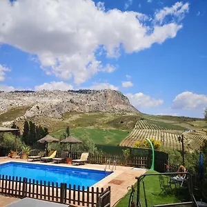 https://casa-rural-el-chaparro.es-andalucia.com